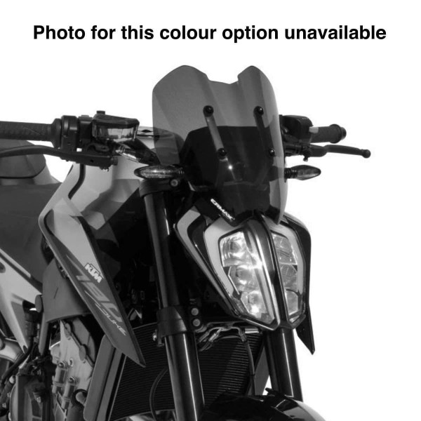 Ermax Ermax sport screen | light smoke | ktm 890 duke 2020>current